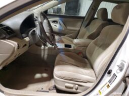 
										2009 Toyota Camry sola full									
