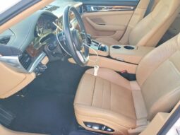 
										2020 Porsche Panamera full									