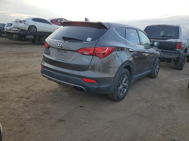 2014 Hyundai Santa fe