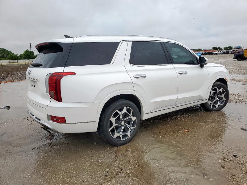 2021 Hyundai Palisade