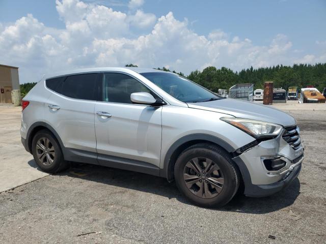 2013 Hyundai Santa fe