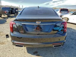 
										2022 Cadillac Ct5 full									