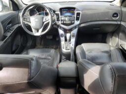 
										2015 Chevrolet Cruze full									