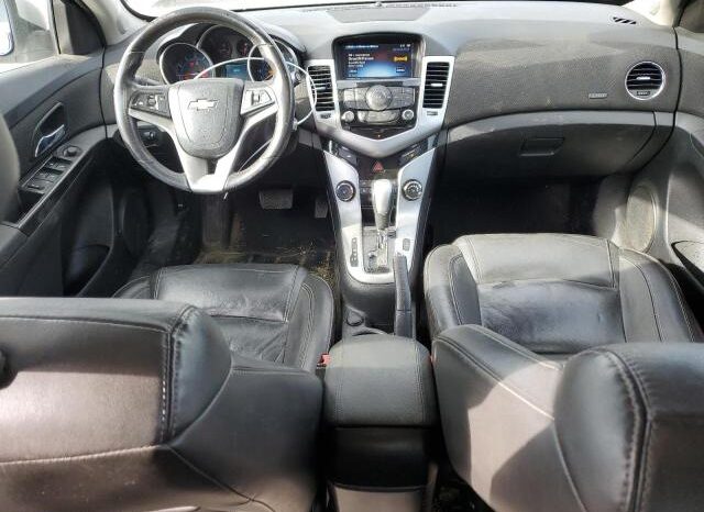 
								2015 Chevrolet Cruze full									