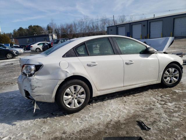 2016 Chevrolet Cruze