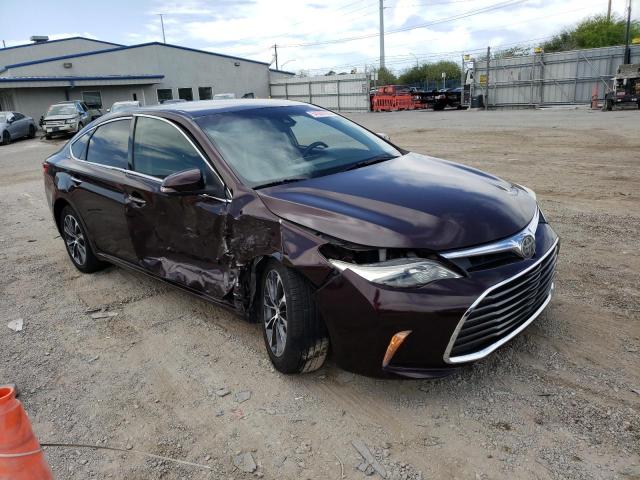 2017 Toyota Avalon
