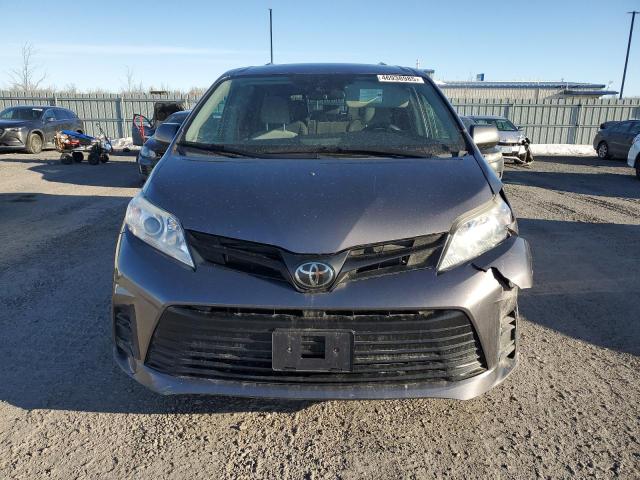 2019 Toyota Sienna