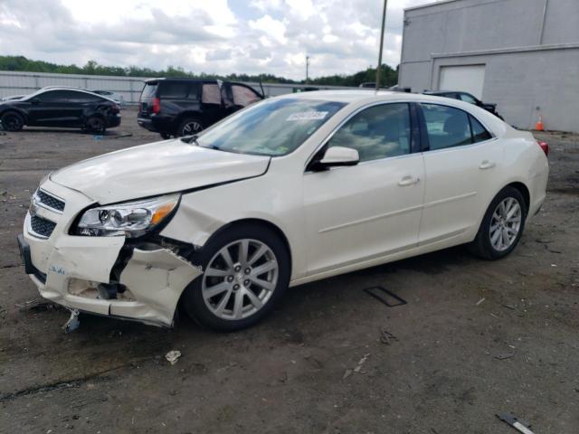 2013 Chevrolet Malibu