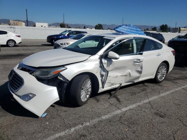 2014 Toyota Avalon