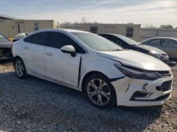 
										2016 Chevrolet Cruze full									
