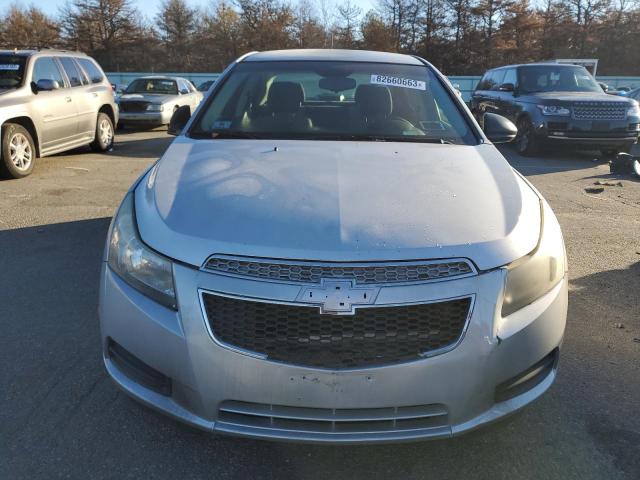 2012 Chevrolet Cruze