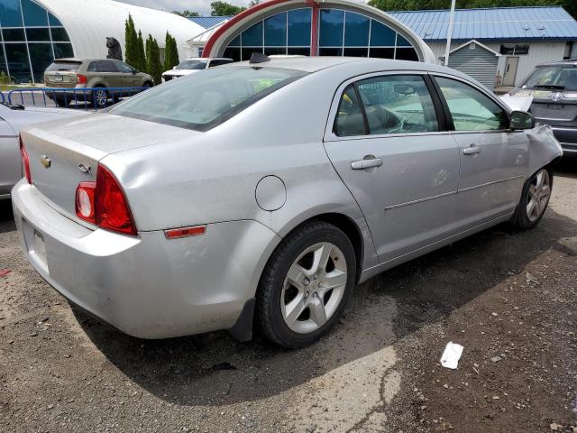 2012 Chevrolet Malibu