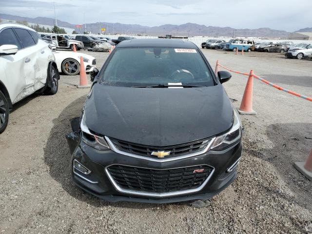 2016 Chevrolet Cruze