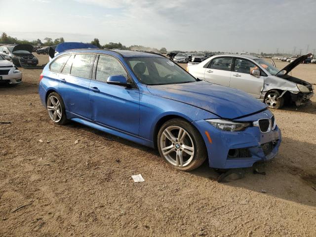 2015 BMW 3 series