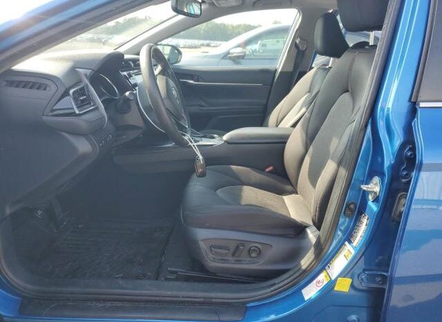 
								2019 Toyota Camry full									