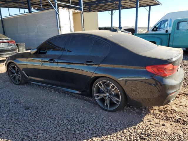 2020 BMW M550i xdrive