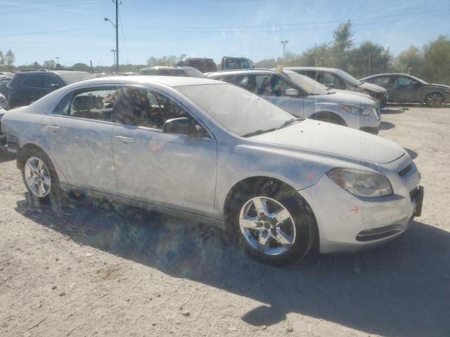 2012 Chevrolet Malibu
