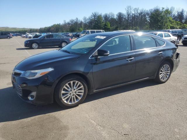 2014 Toyota Avalon