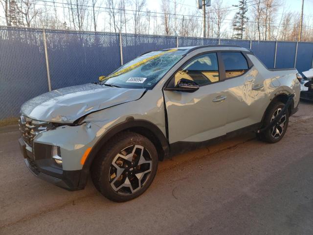 2024 Hyundai Santa cruz
