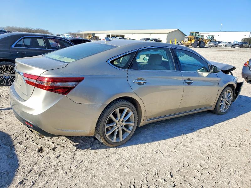 2015 Toyota Avalon