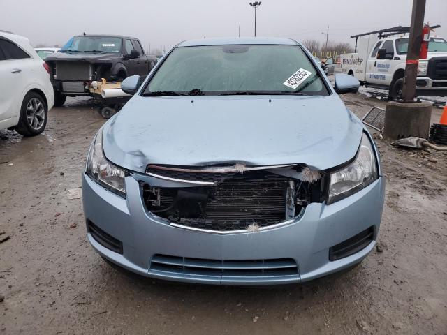 2012 Chevrolet Cruze