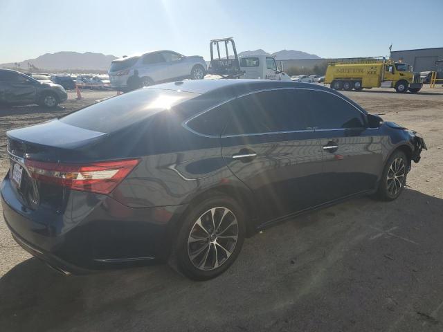 2017 Toyota Avalon