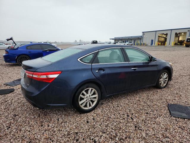 2014 Toyota Avalon