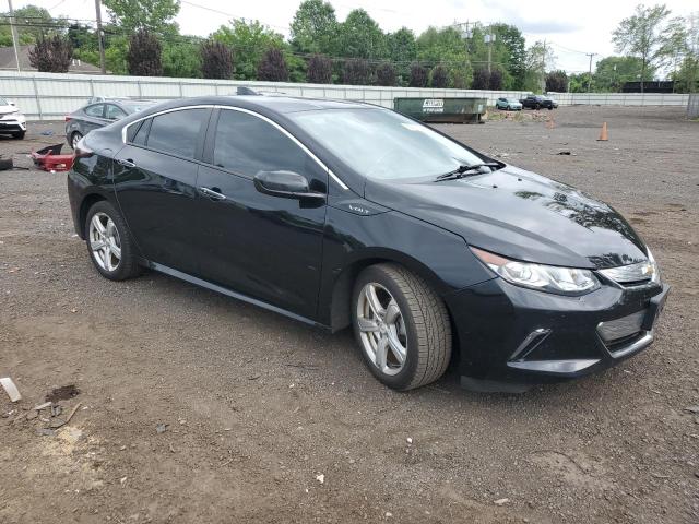 2018 Chevrolet Volt