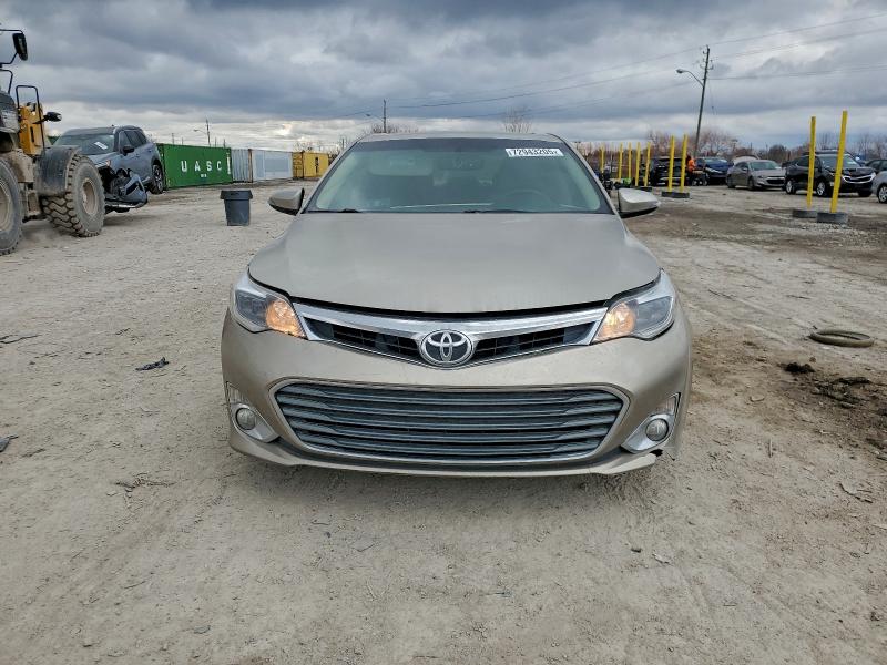 2013 Toyota Avalon