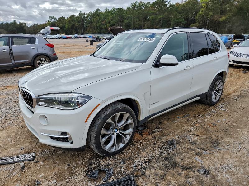 2014 BMW X5