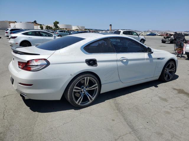2012 BMW 6 series