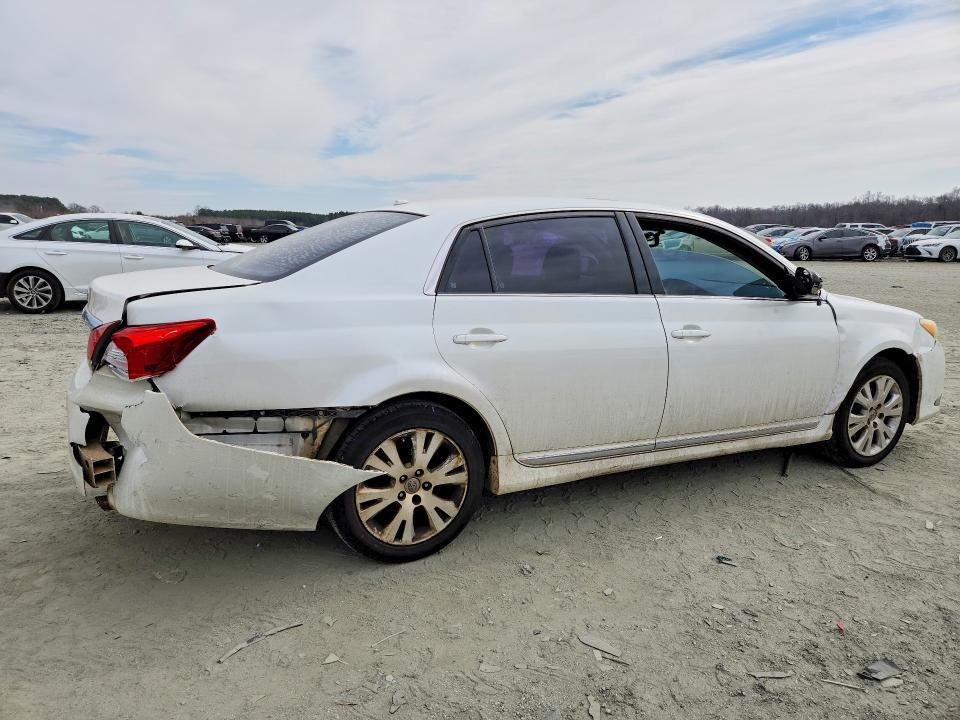 2012 Toyota Avalon