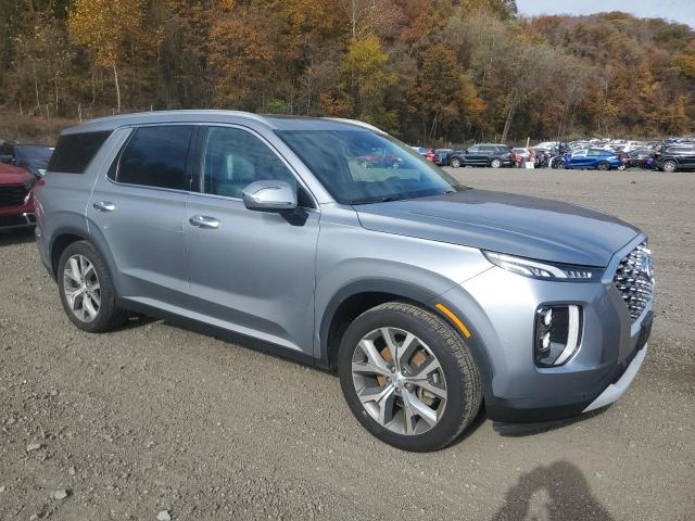 2020 Hyundai Palisade
