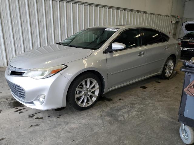 2014 Toyota Avalon