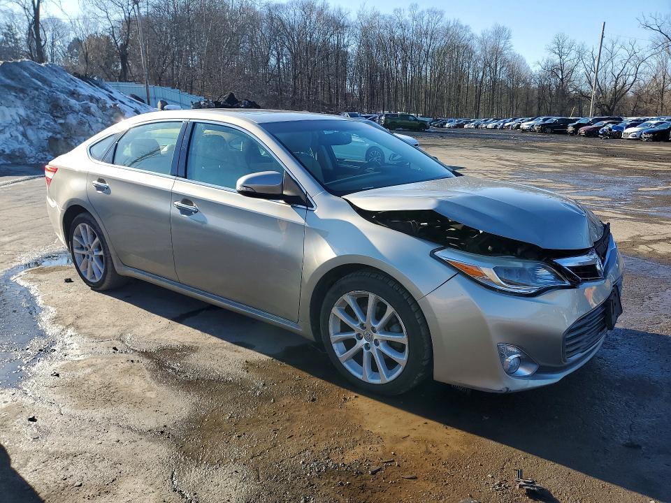 2013 Toyota Avalon