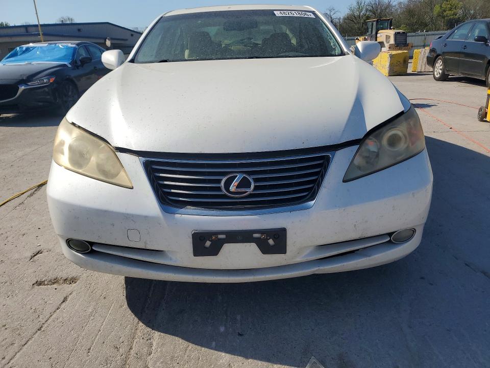 2008 Lexus Es 350