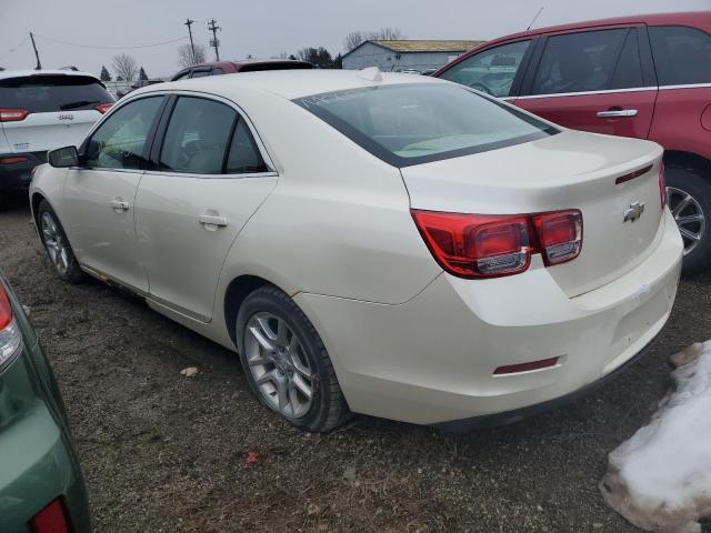 2013 Chevrolet Malibu