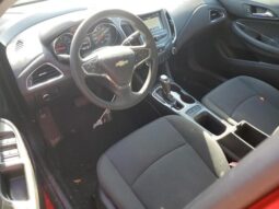 
										2017 Chevrolet Cruze full									