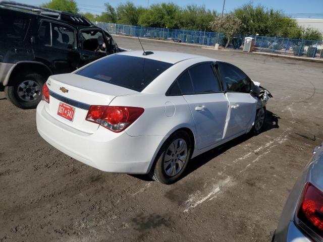 2016 Chevrolet Cruze