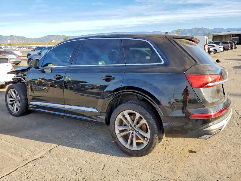 2025 Audi Q7