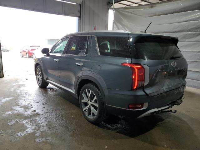 2022 Hyundai Palisade