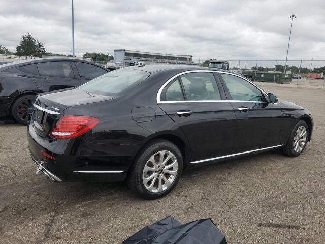 2018 Mercedes-benz E-class
