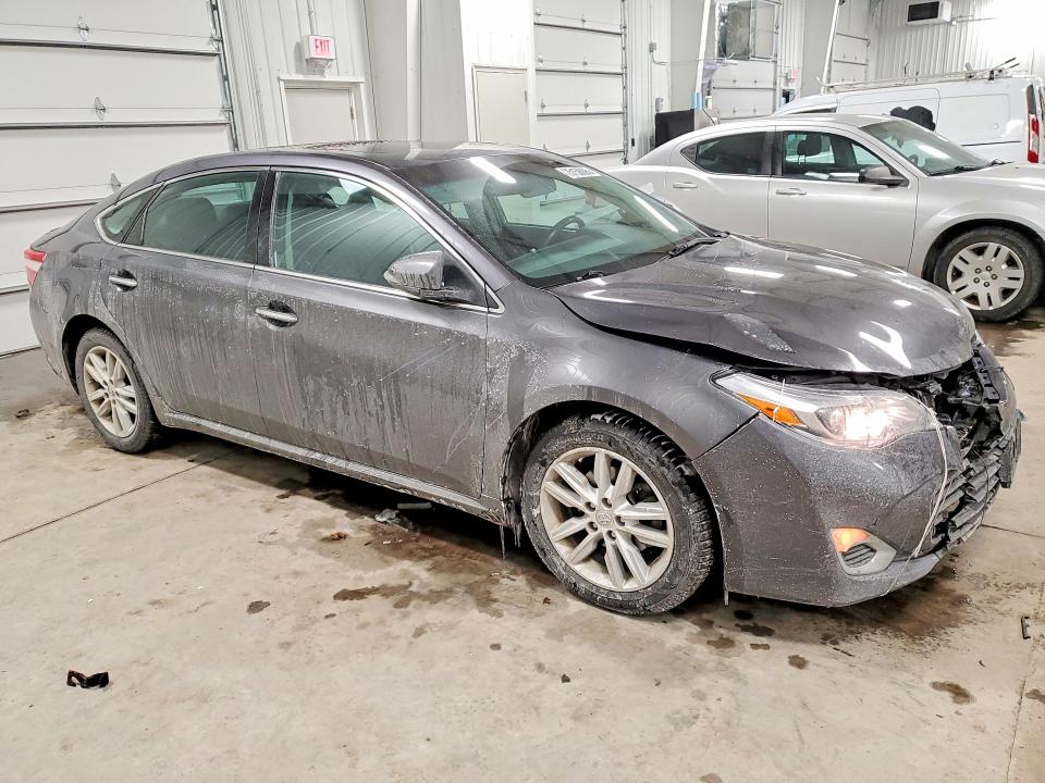 2015 Toyota Avalon