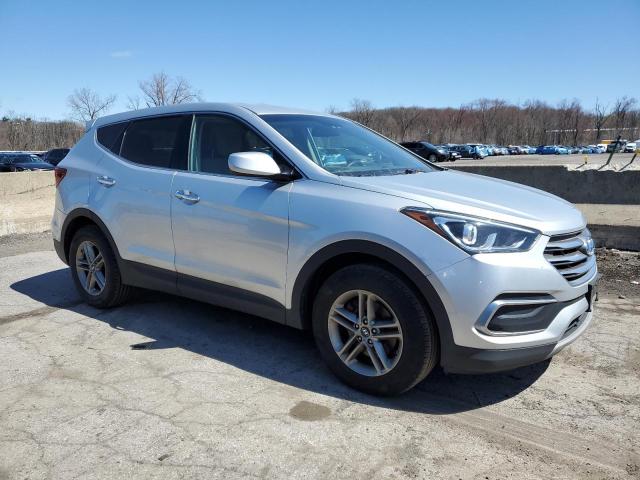 2016 Hyundai Santa fe