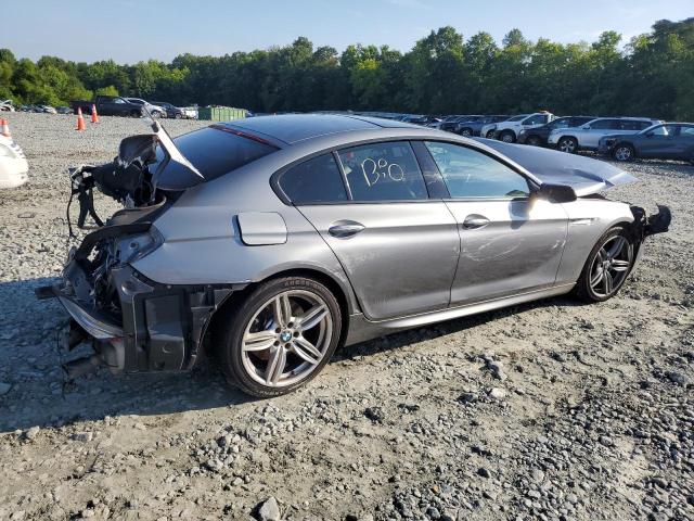 2014 BMW 6 series
