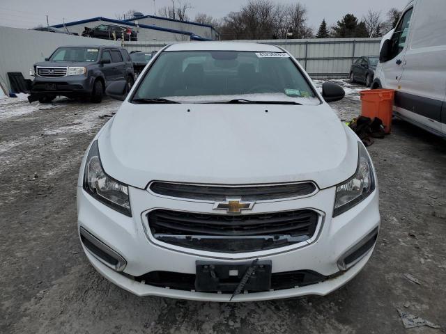 2016 Chevrolet Cruze