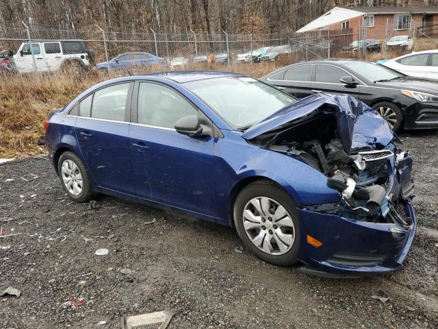 2012 Chevrolet Cruze