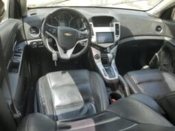
										2014 Chevrolet Cruze full									
