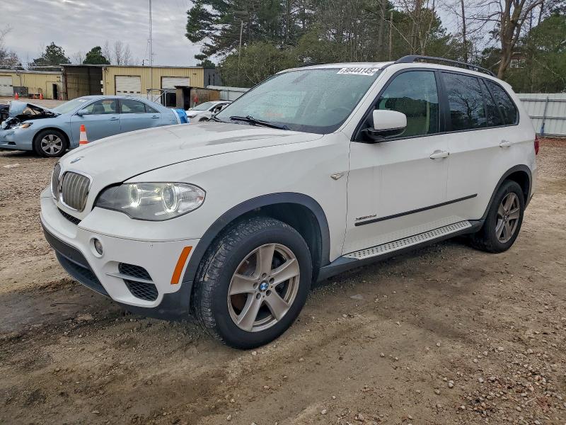 2012 BMW X5