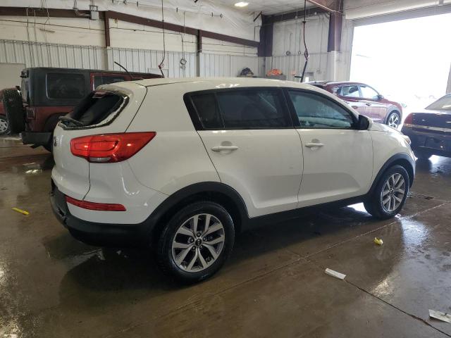 2016 Kia Sportage l